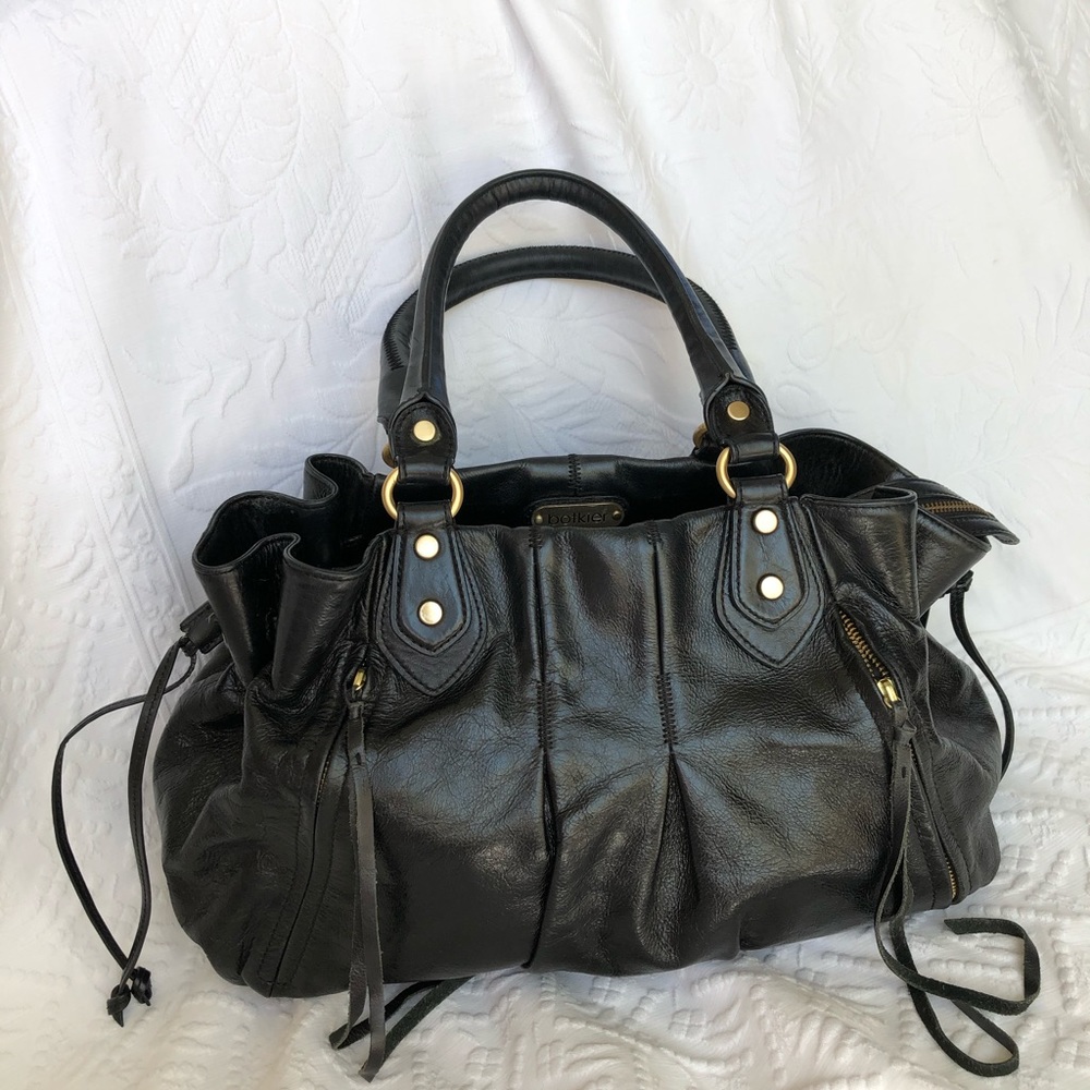 COPY - Authentic Botkier Leather Purse